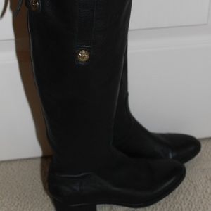 Sam Edelman 'Penny' Boot (Black)